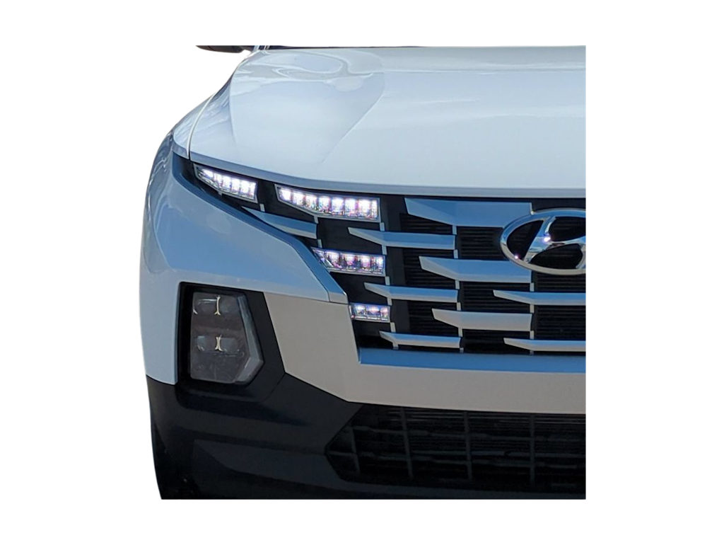 Thumbnail: 2022 Hyundai Santa Cruz - 20