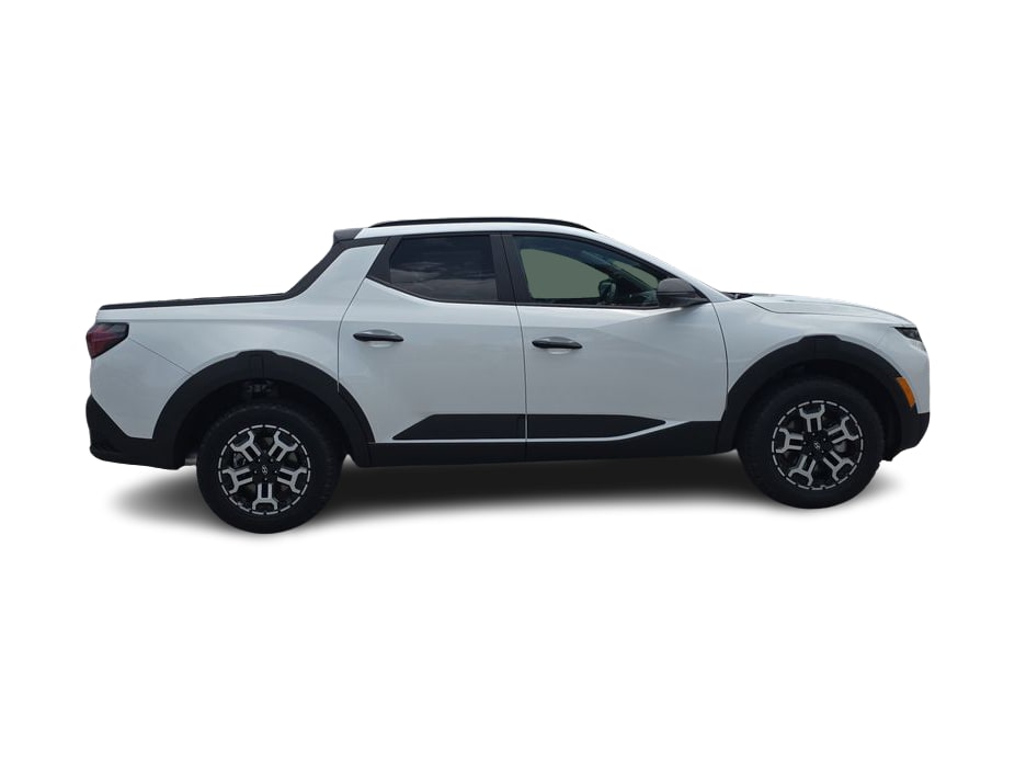 Thumbnail: 2026 Hyundai Santa Cruz - 18