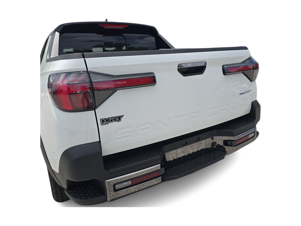 Thumbnail: 2026 Hyundai Santa Cruz - 22