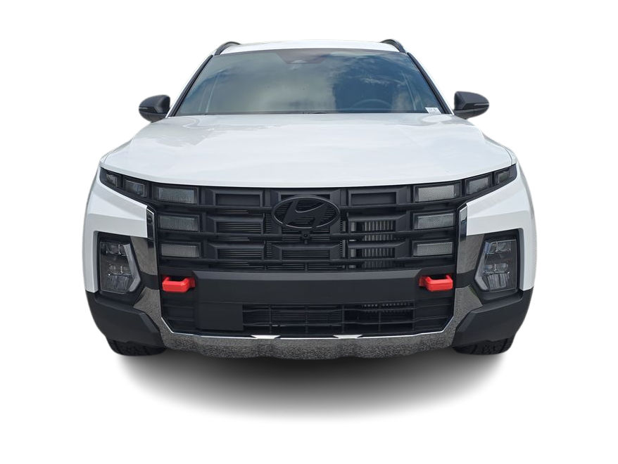 Thumbnail: 2026 Hyundai Santa Cruz - 6