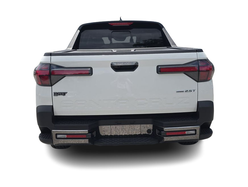 Thumbnail: 2026 Hyundai Santa Cruz - 5