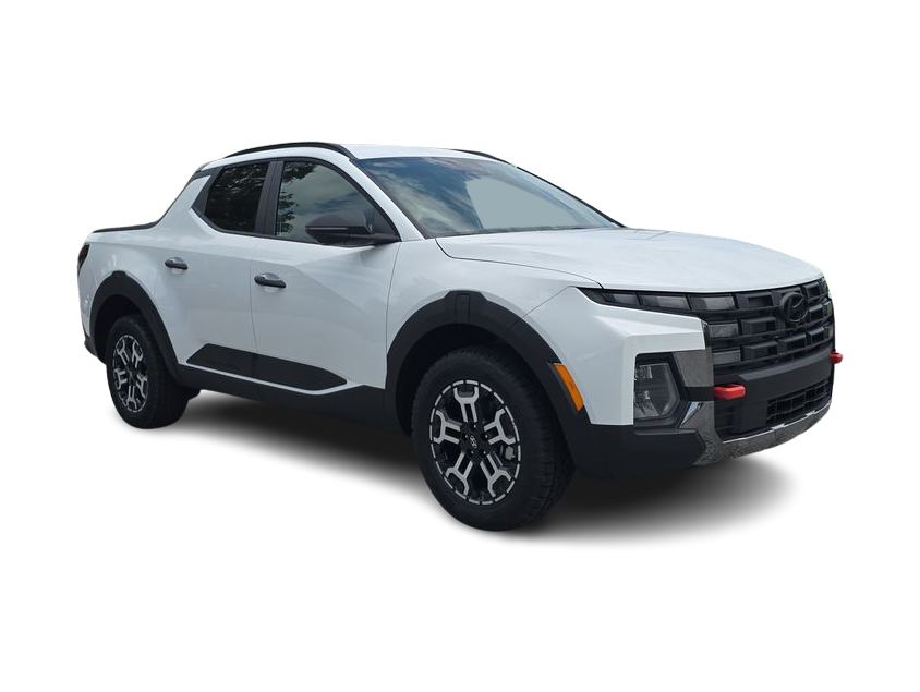 Thumbnail: 2026 Hyundai Santa Cruz - 19