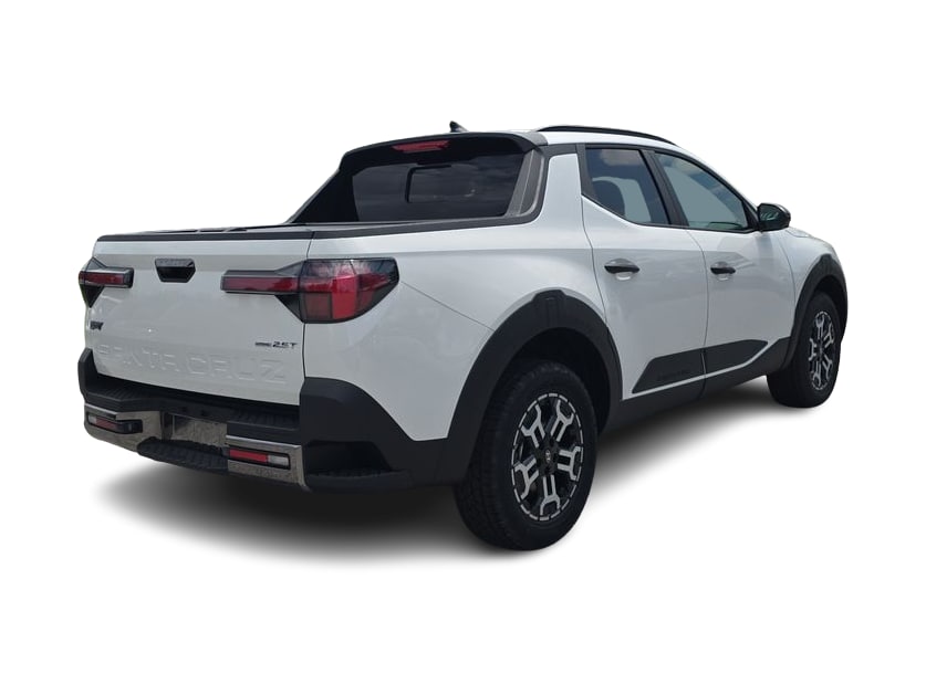 Thumbnail: 2026 Hyundai Santa Cruz - 17