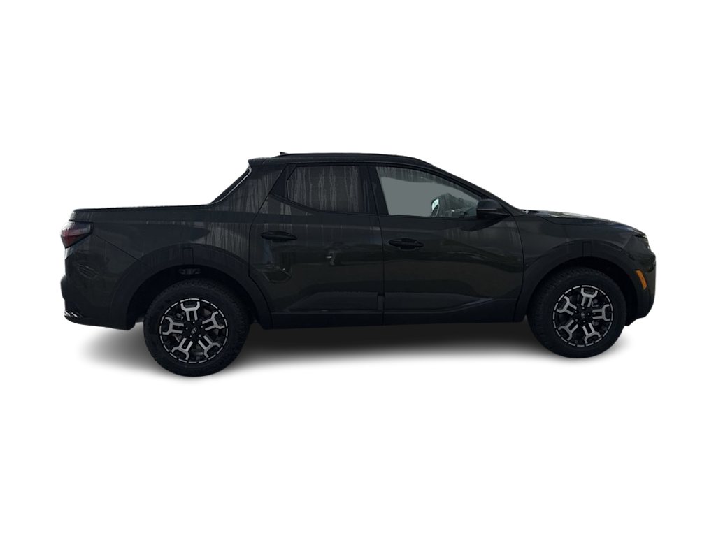Thumbnail: 2025 Hyundai Santa Cruz - 18