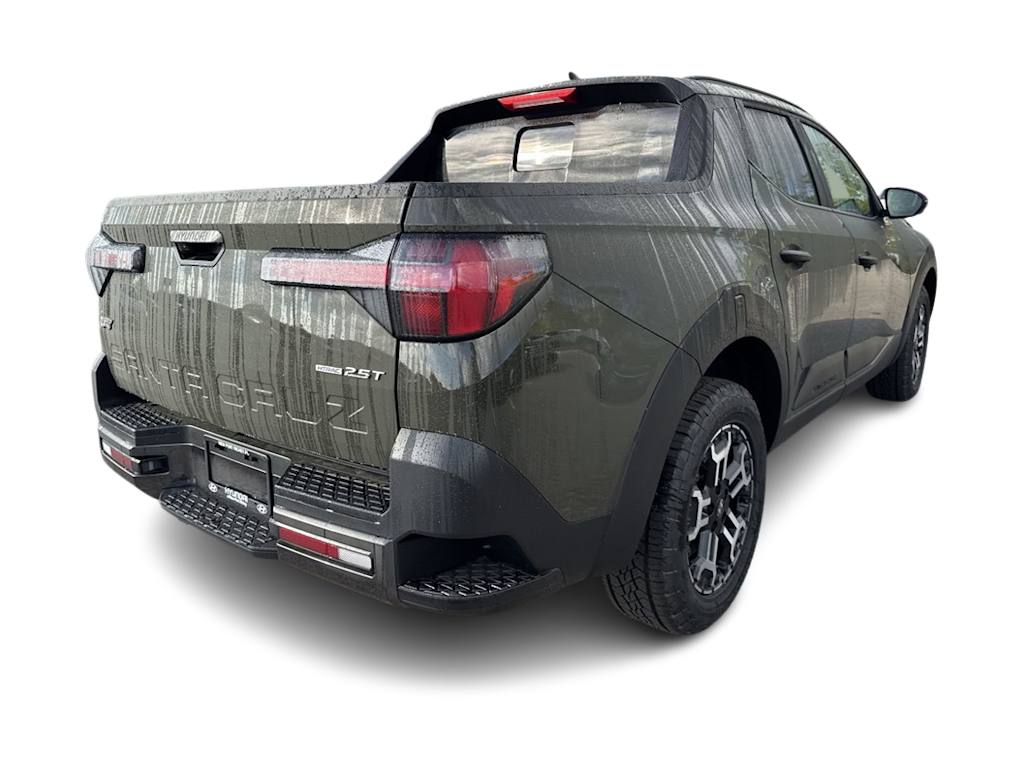 Thumbnail: 2025 Hyundai Santa Cruz - 17