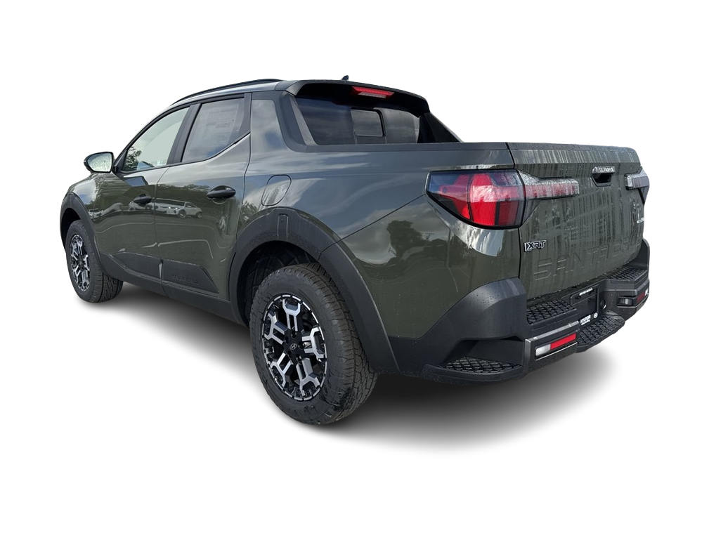 Thumbnail: 2025 Hyundai Santa Cruz - 4