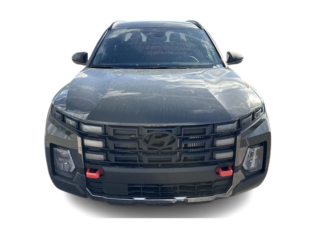 Thumbnail: 2025 Hyundai Santa Cruz - 6