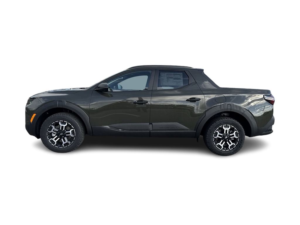 Thumbnail: 2025 Hyundai Santa Cruz - 3