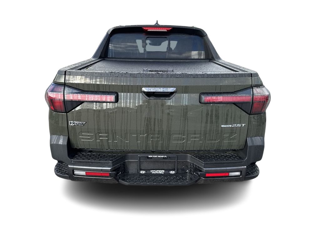 Thumbnail: 2025 Hyundai Santa Cruz - 5
