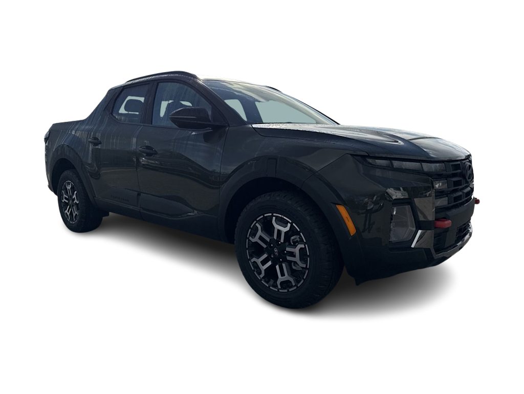 Thumbnail: 2025 Hyundai Santa Cruz - 19
