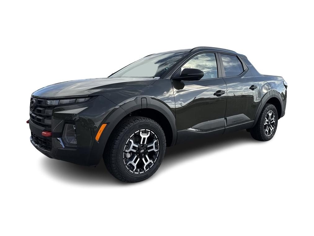 Thumbnail: 2025 Hyundai Santa Cruz - 16