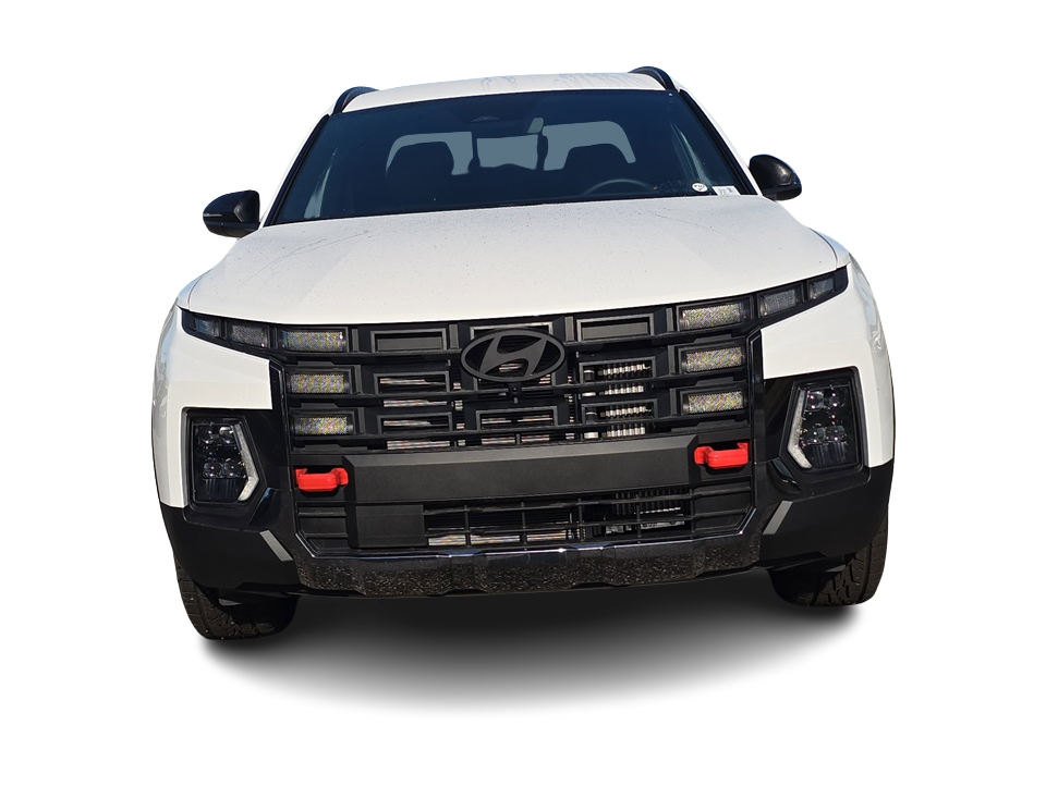 Thumbnail: 2026 Hyundai Santa Cruz - 19