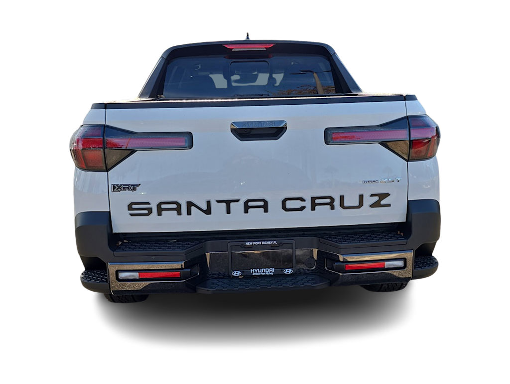 Thumbnail: 2026 Hyundai Santa Cruz - 5