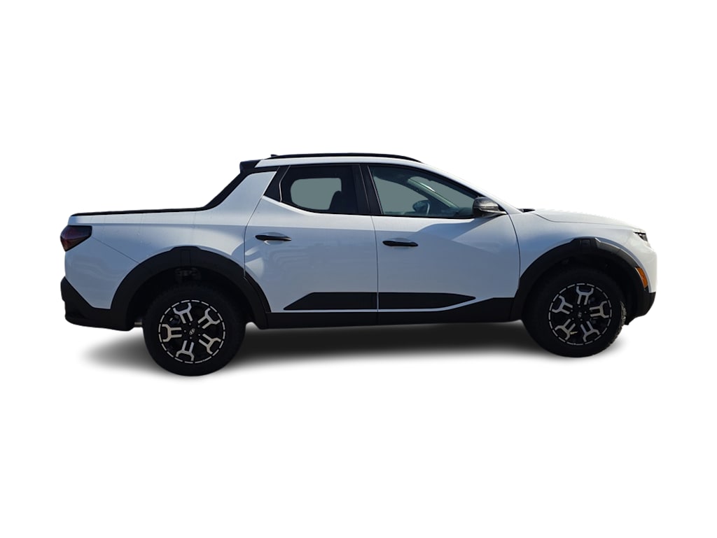 Thumbnail: 2026 Hyundai Santa Cruz - 17