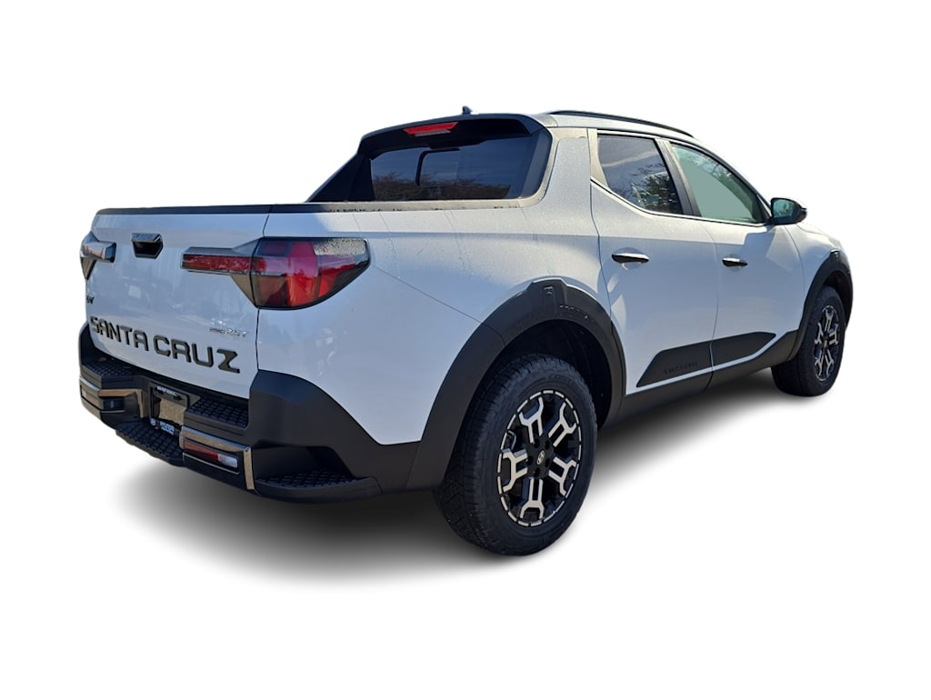 Thumbnail: 2026 Hyundai Santa Cruz - 16