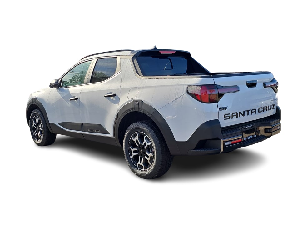 Thumbnail: 2026 Hyundai Santa Cruz - 4