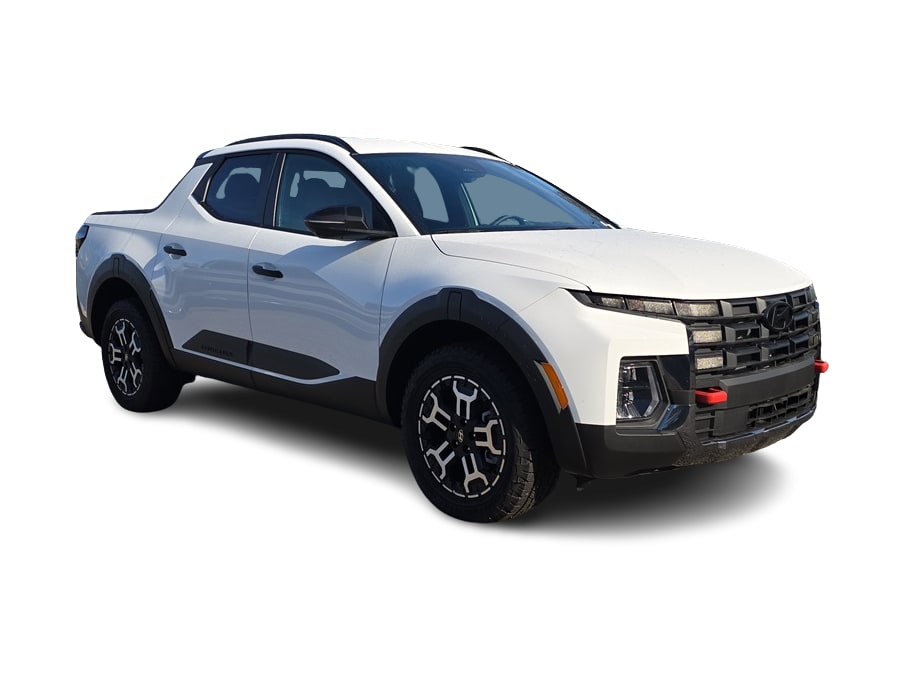 Thumbnail: 2026 Hyundai Santa Cruz - 18