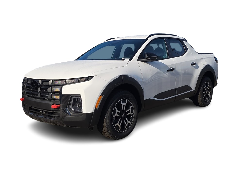Thumbnail: 2026 Hyundai Santa Cruz - 15