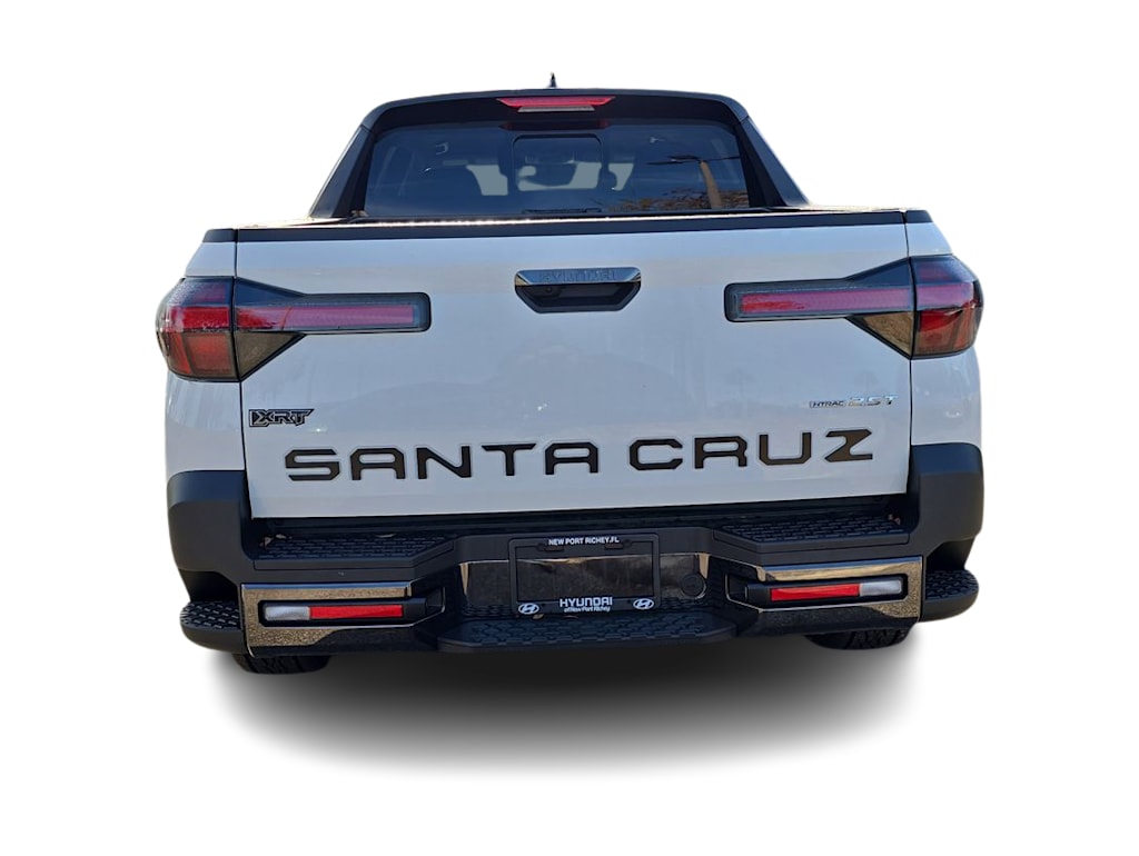 Thumbnail: 2026 Hyundai Santa Cruz - 5