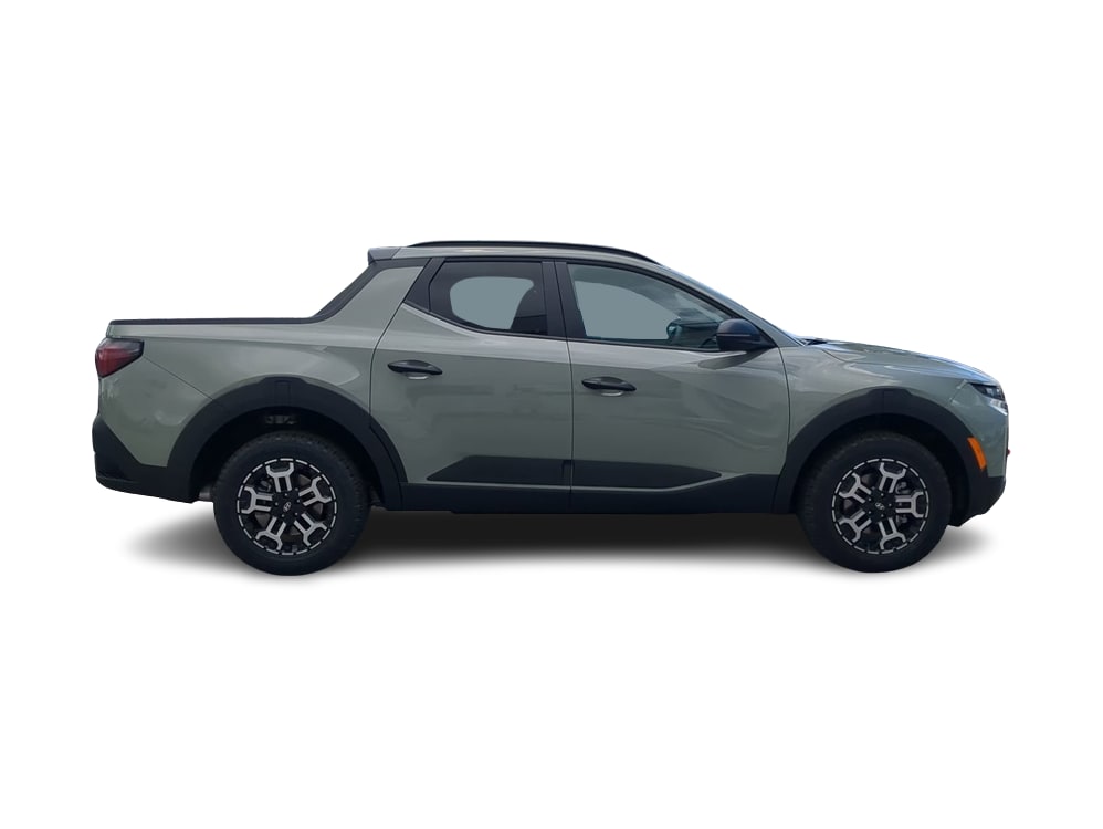 Thumbnail: 2026 Hyundai Santa Cruz - 19