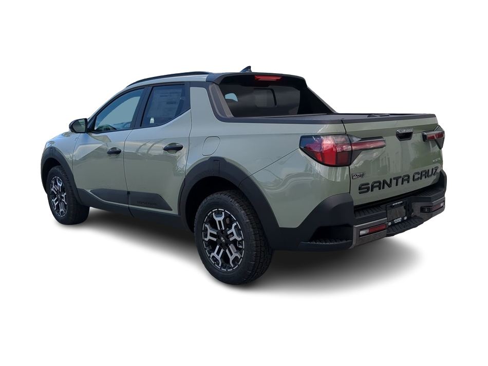 Thumbnail: 2026 Hyundai Santa Cruz - 4