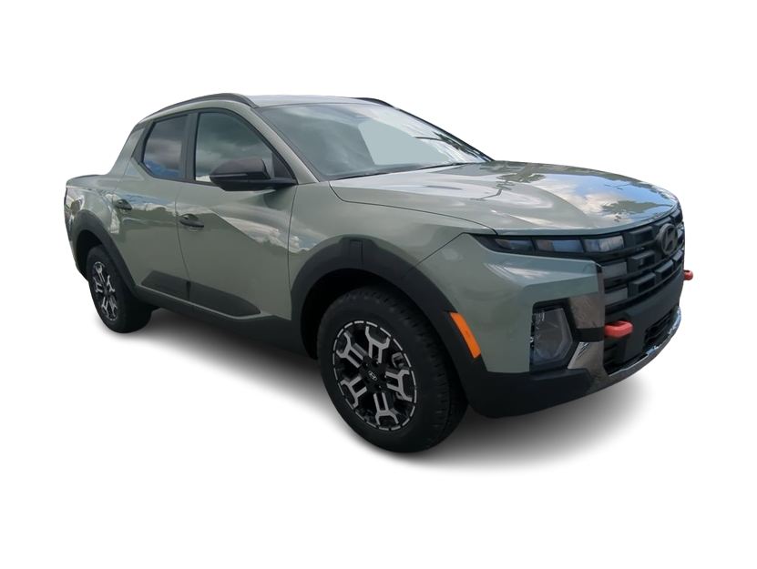 Thumbnail: 2026 Hyundai Santa Cruz - 20