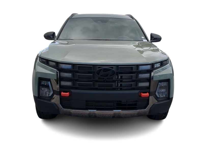 Thumbnail: 2026 Hyundai Santa Cruz - 21