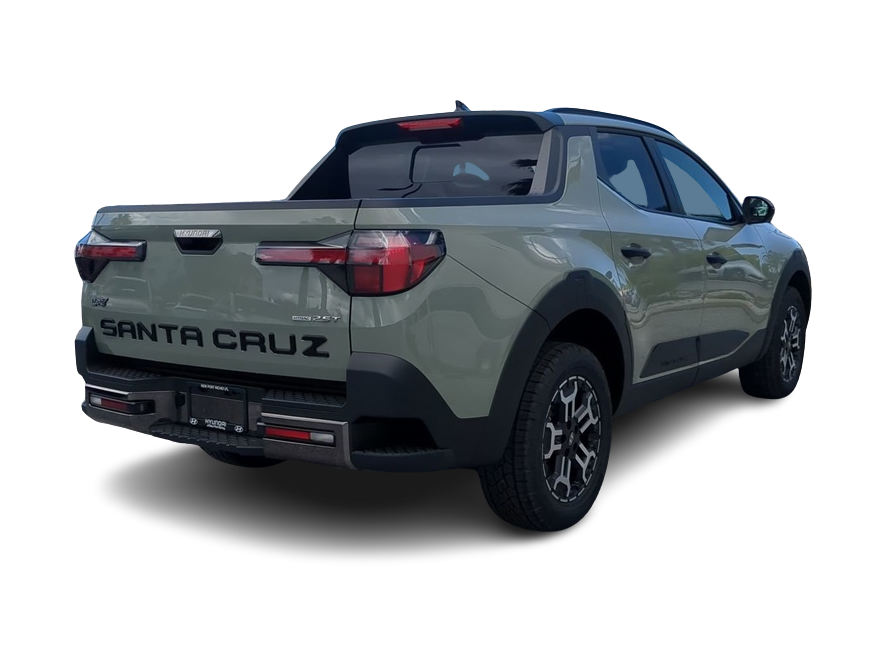 Thumbnail: 2026 Hyundai Santa Cruz - 18