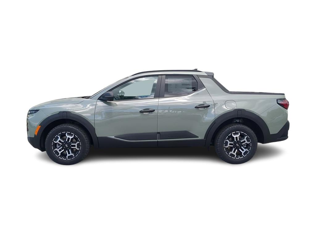 Thumbnail: 2026 Hyundai Santa Cruz - 3