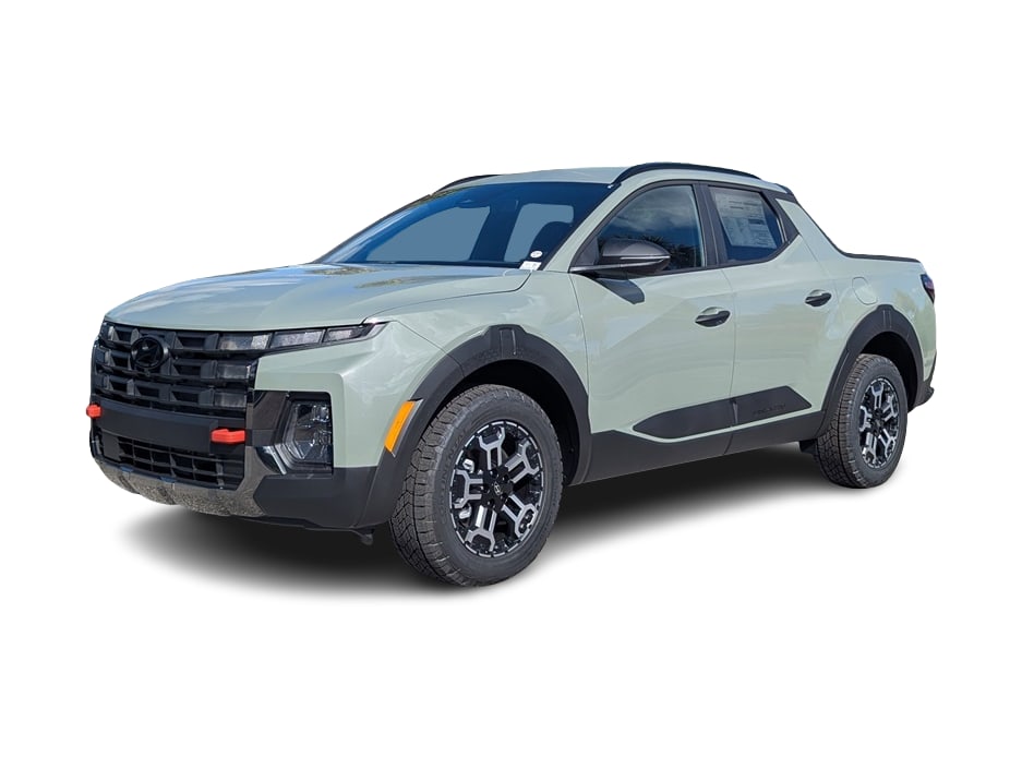 Thumbnail: 2026 Hyundai Santa Cruz - 17