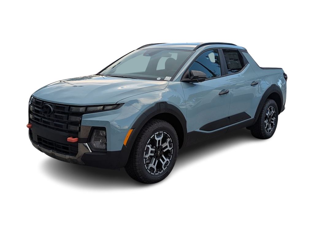 Thumbnail: 2026 Hyundai Santa Cruz - 17