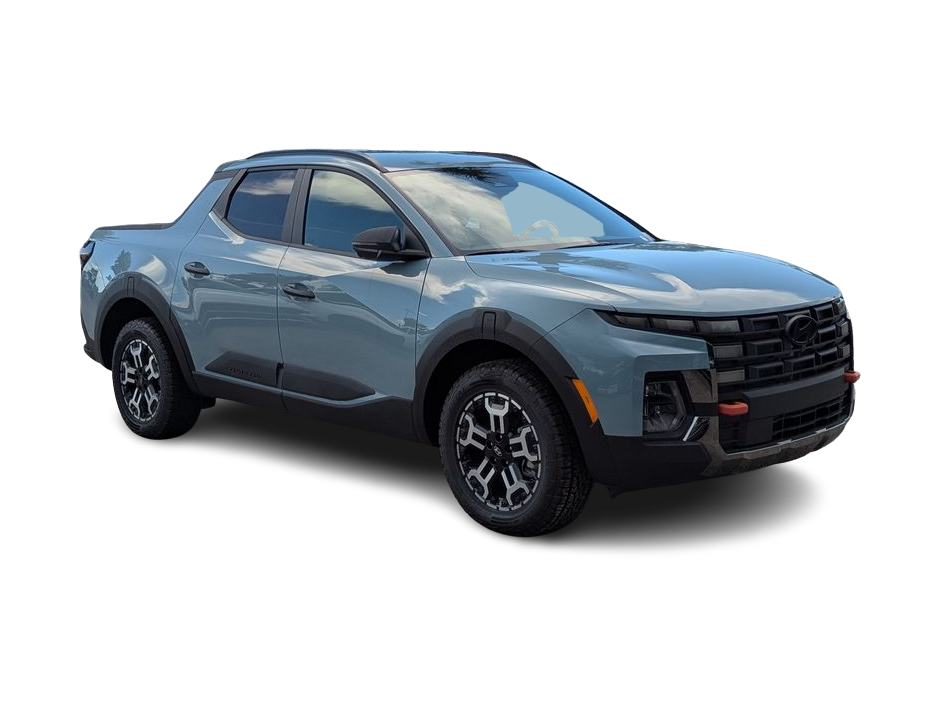 Thumbnail: 2026 Hyundai Santa Cruz - 20