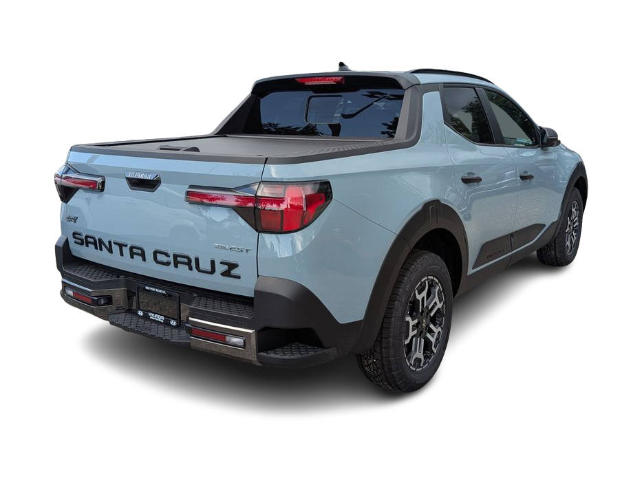 Thumbnail: 2026 Hyundai Santa Cruz - 18
