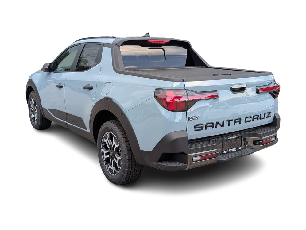 Thumbnail: 2026 Hyundai Santa Cruz - 4