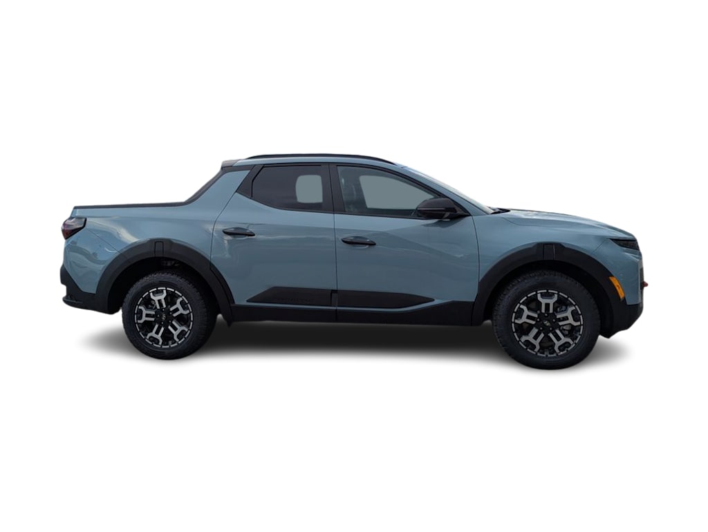 Thumbnail: 2026 Hyundai Santa Cruz - 19