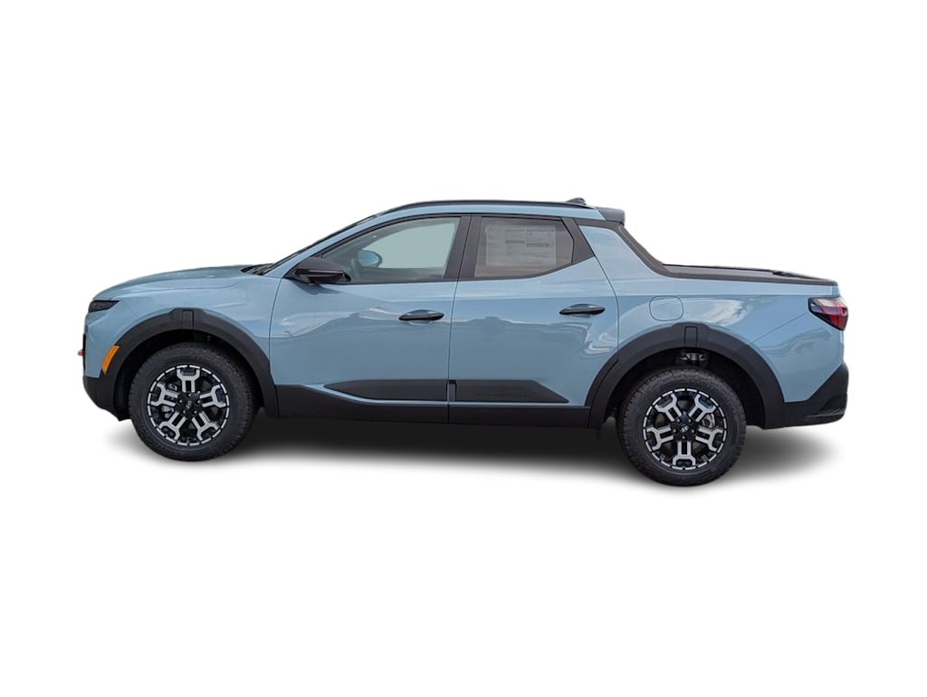 Thumbnail: 2026 Hyundai Santa Cruz - 3