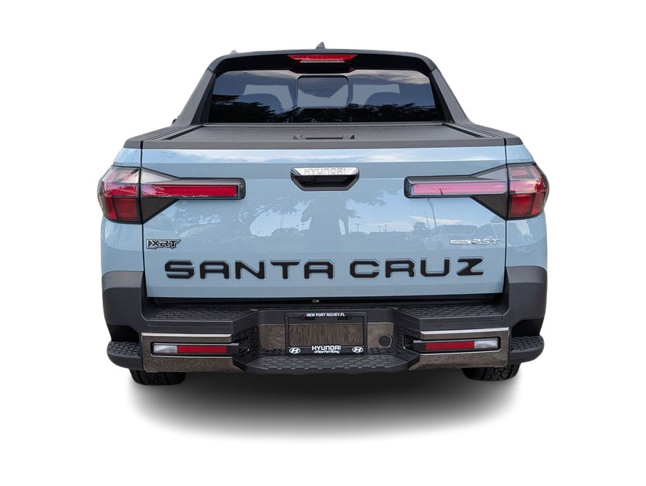Thumbnail: 2026 Hyundai Santa Cruz - 5