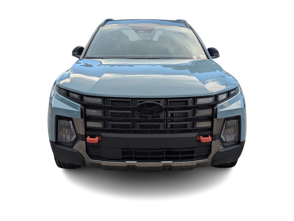 Thumbnail: 2026 Hyundai Santa Cruz - 6