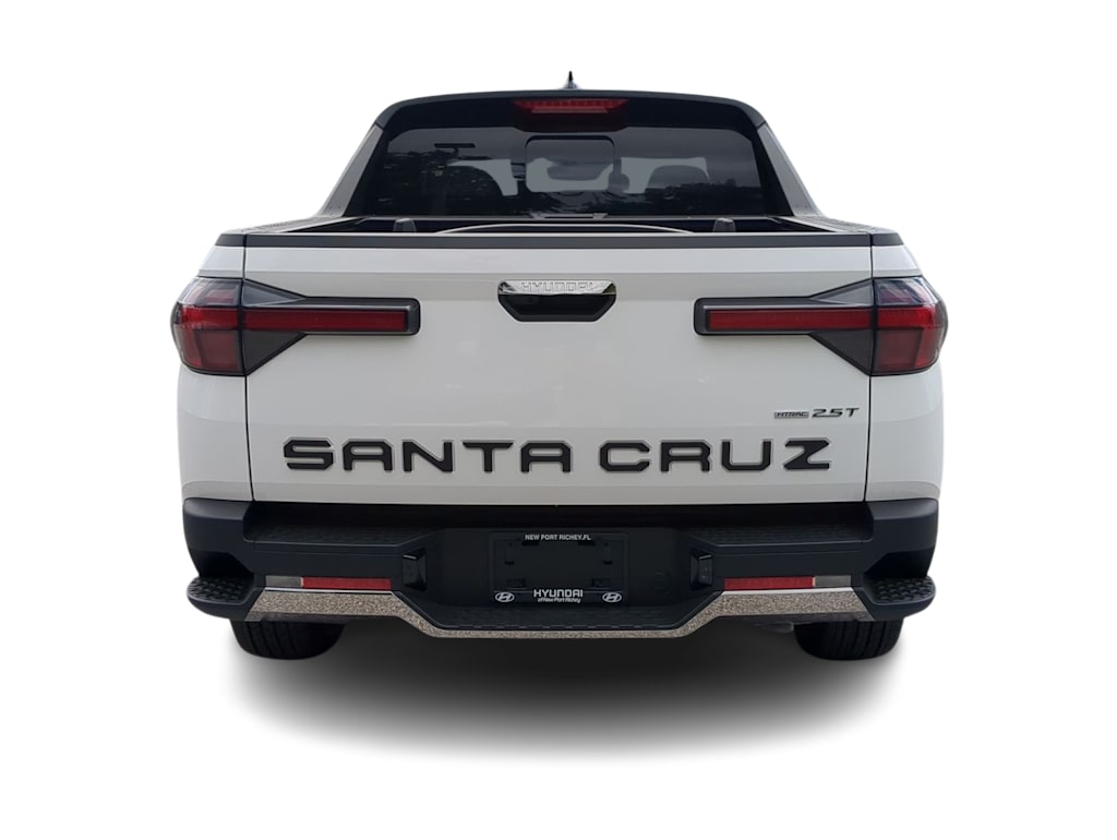 Thumbnail: 2026 Hyundai Santa Cruz - 5