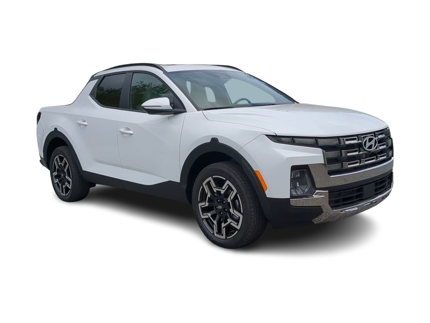 Thumbnail: 2026 Hyundai Santa Cruz - 20