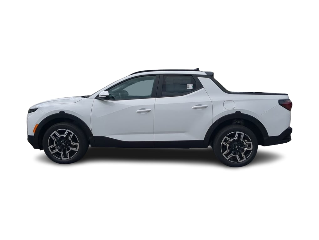 Thumbnail: 2026 Hyundai Santa Cruz - 3