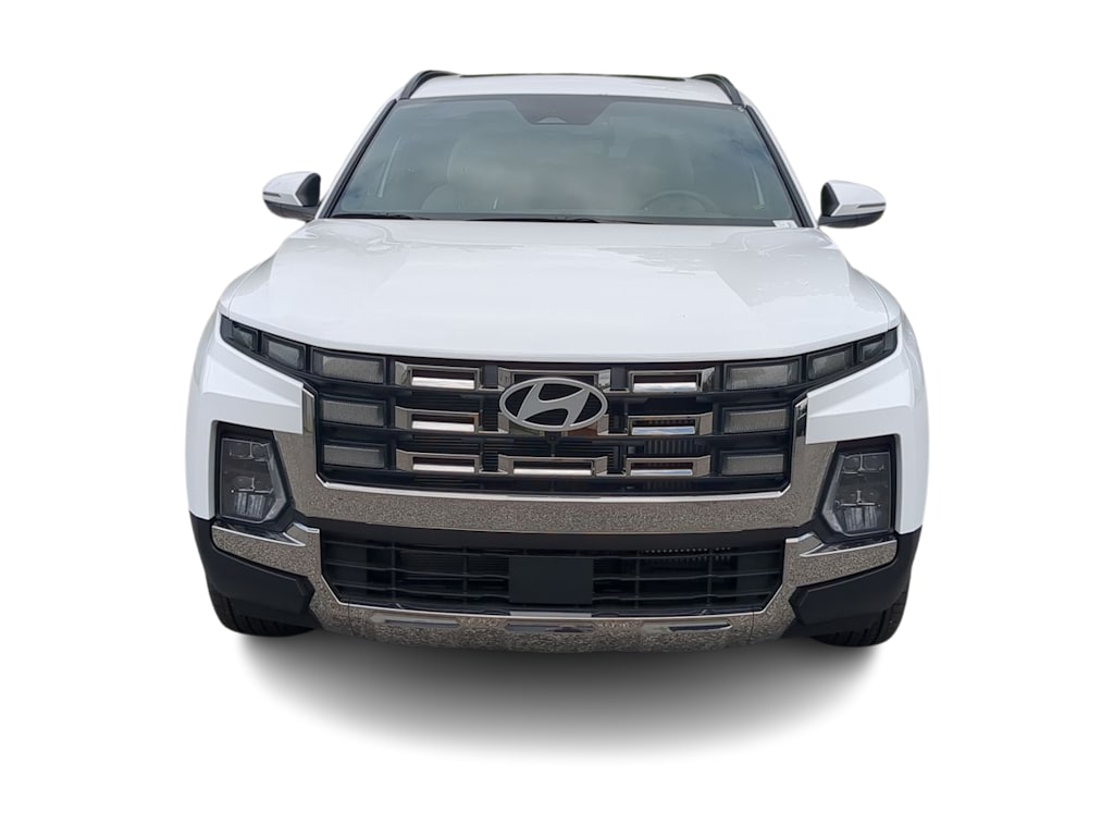 Thumbnail: 2026 Hyundai Santa Cruz - 21