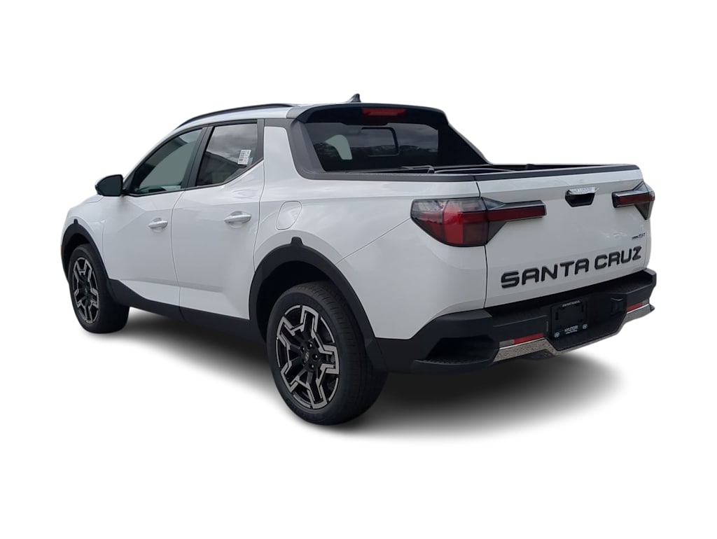 Thumbnail: 2026 Hyundai Santa Cruz - 4