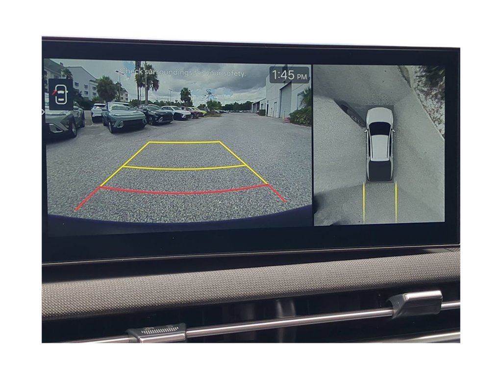 Thumbnail: 2026 Hyundai Santa Cruz - 18