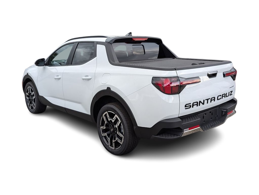 Thumbnail: 2026 Hyundai Santa Cruz - 4