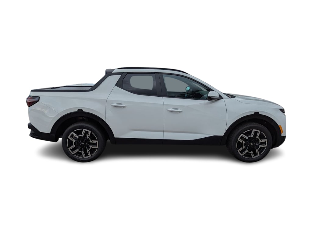 Thumbnail: 2026 Hyundai Santa Cruz - 21
