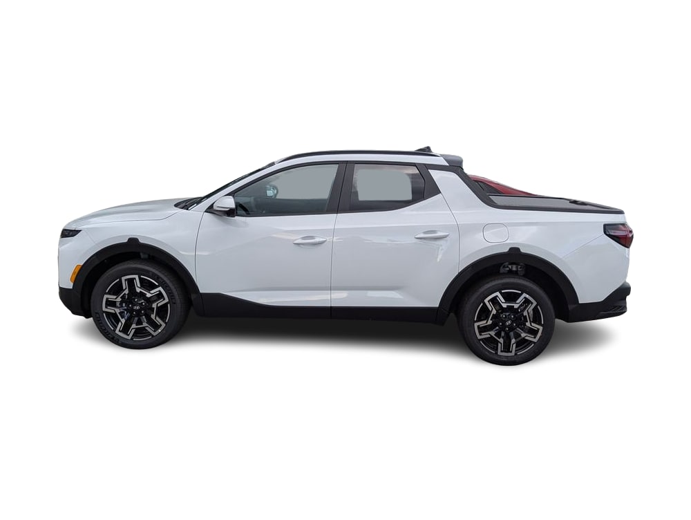 Thumbnail: 2026 Hyundai Santa Cruz - 3