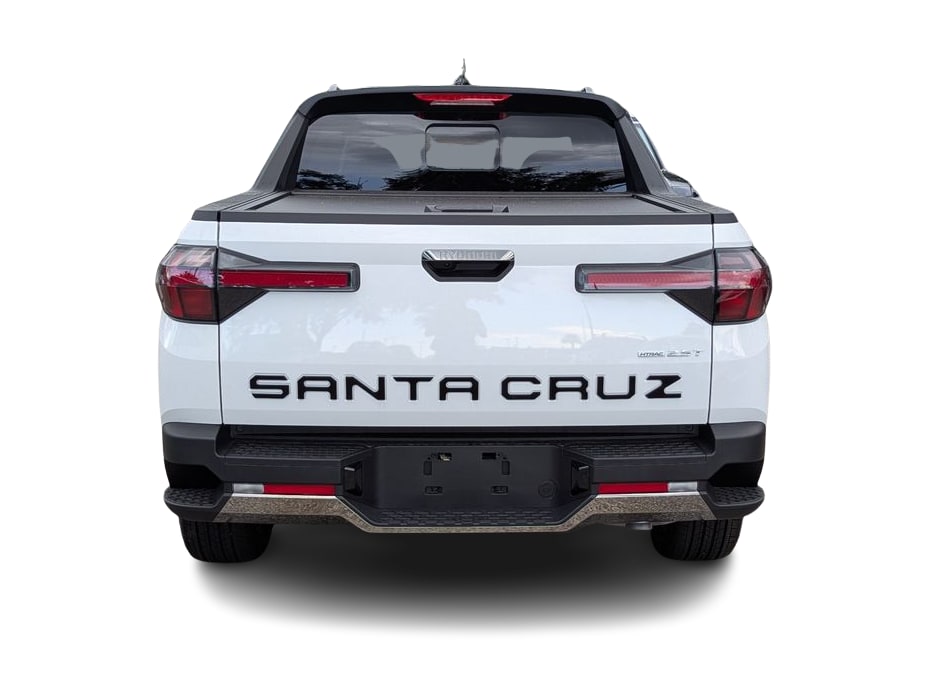 Thumbnail: 2026 Hyundai Santa Cruz - 5