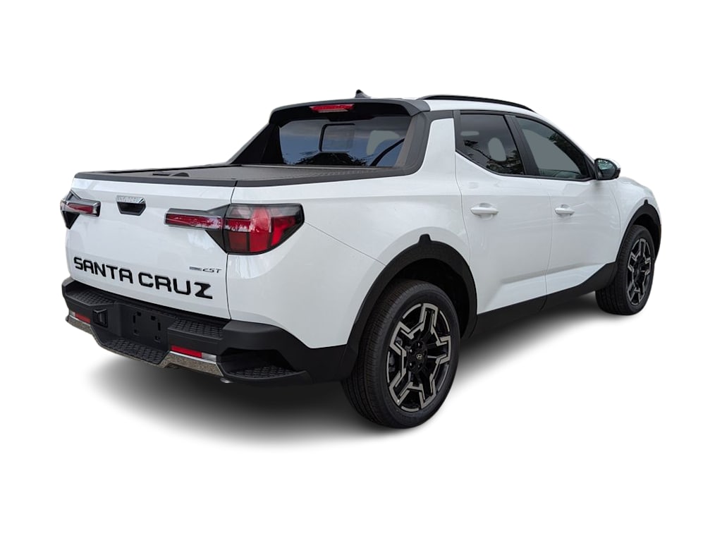 Thumbnail: 2026 Hyundai Santa Cruz - 20
