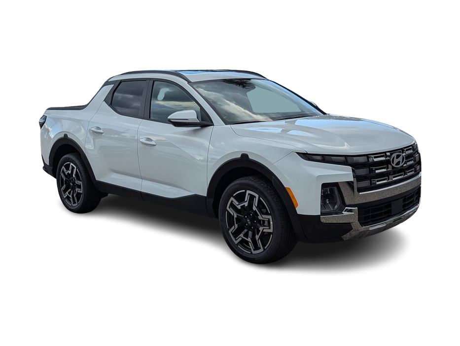 Thumbnail: 2026 Hyundai Santa Cruz - 22